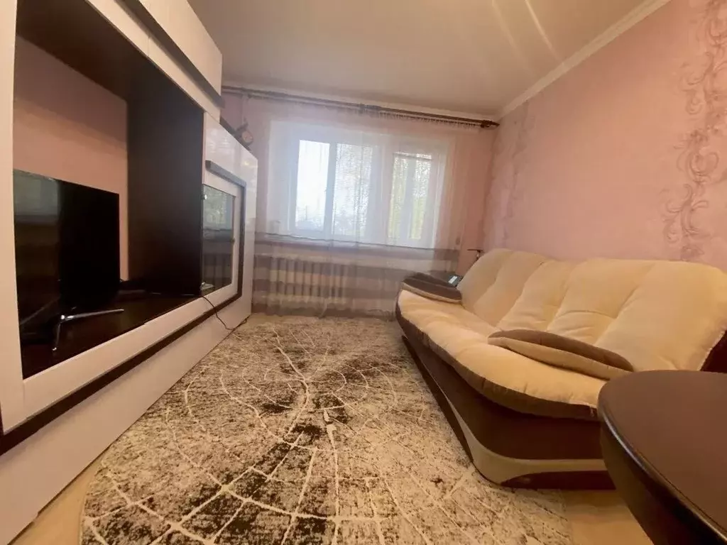 Продаётся 2-к квартира, 50 м - Фото 1