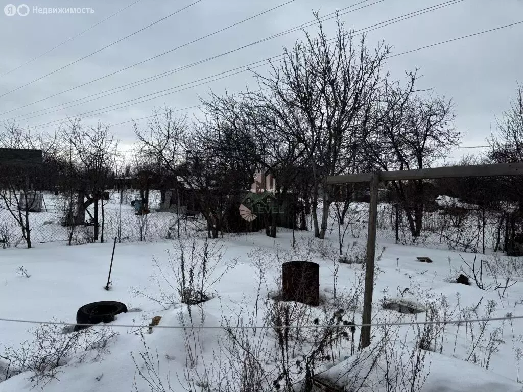 Дом в Саратовская область, муниципальное образование Энгельс, рабочий ... - Фото 2