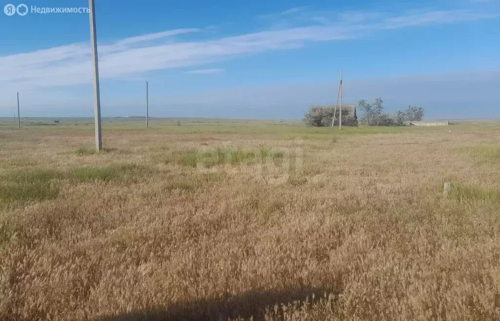 Участок в Батальненское сельское поселение, СНТ Нептун, 1047 (6 м) - Фото 2