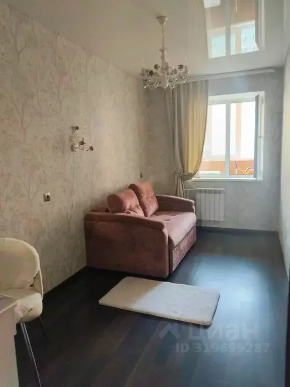 2-к кв. Самарская область, Самара Осетинская ул., 2 (75.0 м) - Фото 1