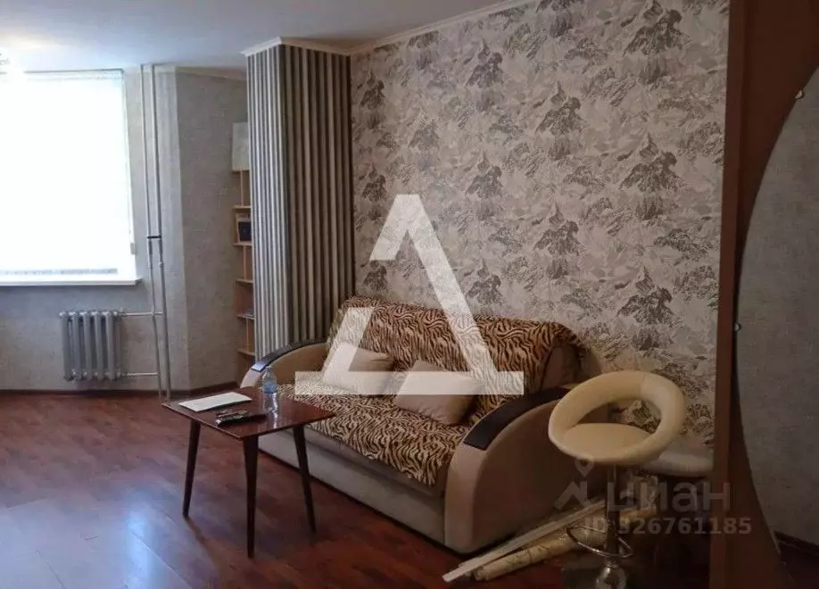 1-к кв. Самарская область, Самара Революционная ул., 7 (46.0 м) - Фото 1