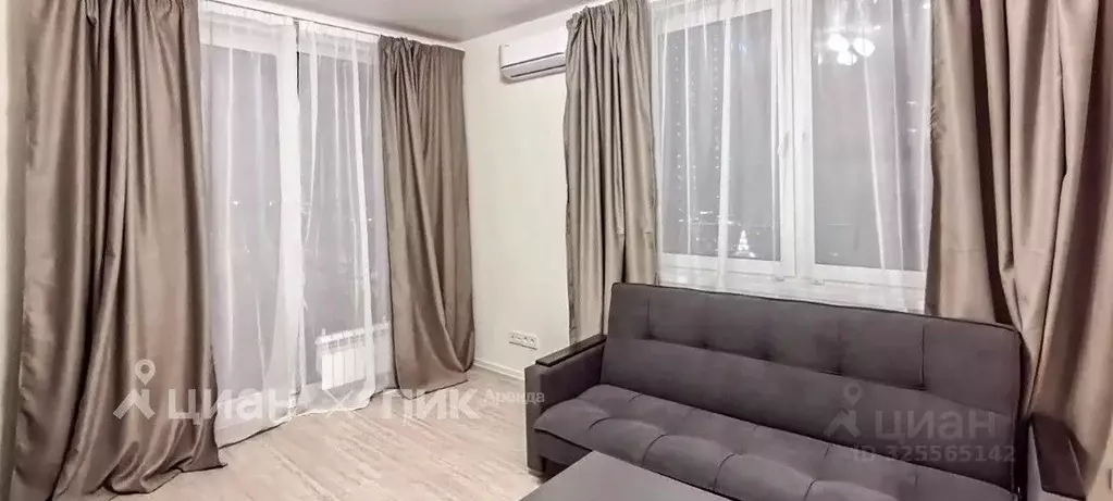 2-к кв. Москва ул. Заречная, 5 (63.0 м) - Фото 2