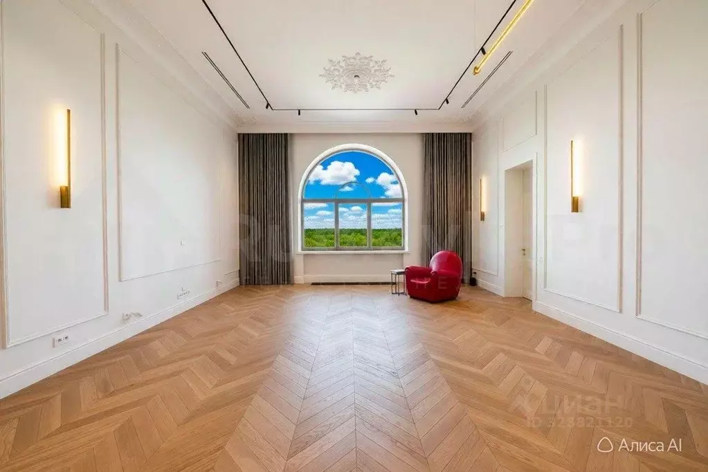 Квартира, 2 комнаты, 106 м - Фото 1