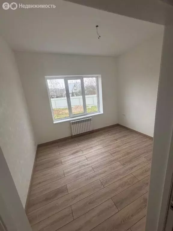 Дом в Московская область, муниципальный округ Чехов, деревня Алачково ... - Фото 1