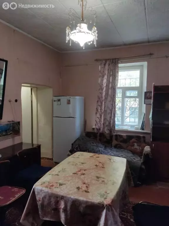 2-комнатная квартира: Елец, улица Мира, 114 (29.5 м) - Фото 2