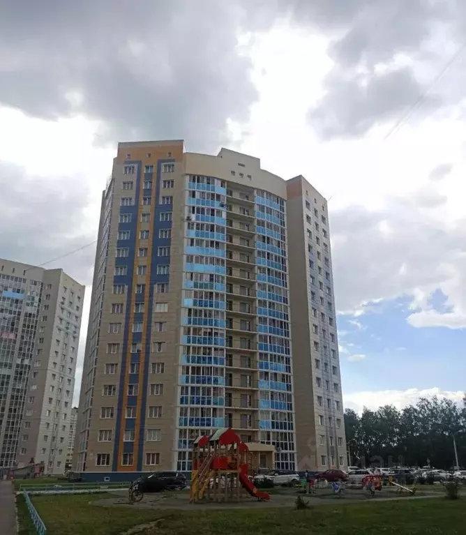 Студия Алтайский край, Барнаул тракт Павловский, 305 (35.0 м) - Фото 2