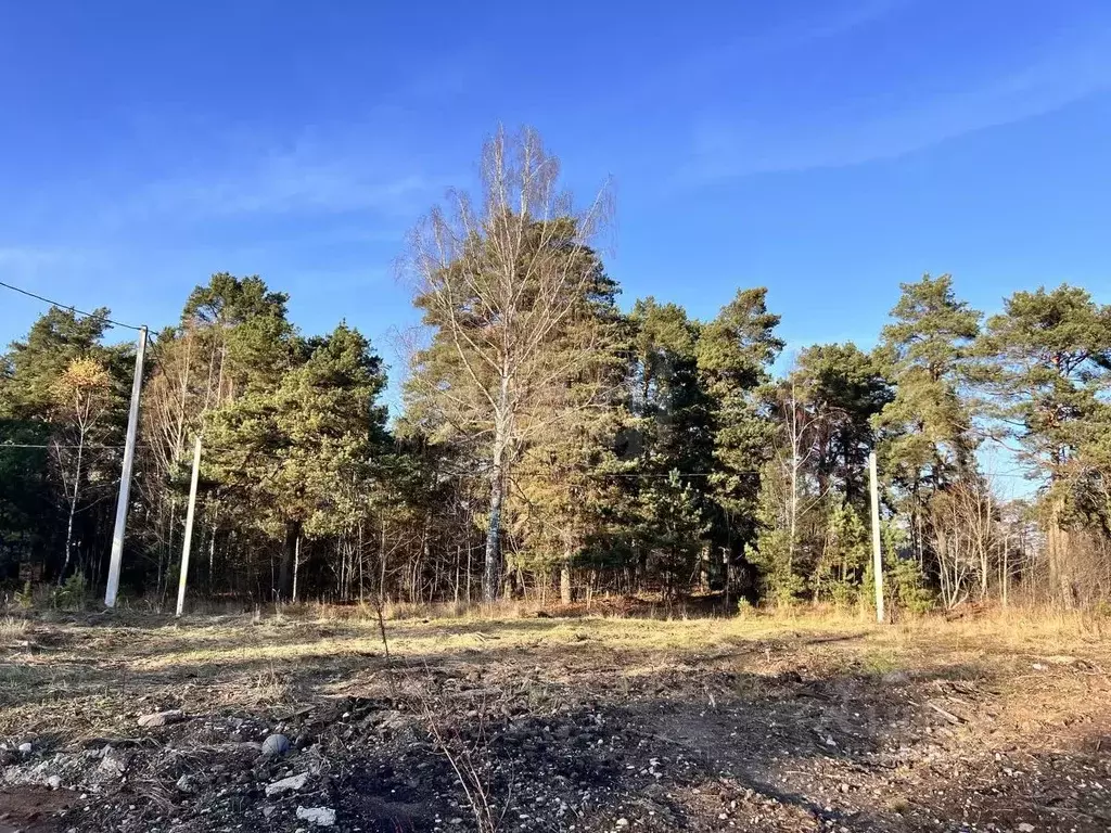 Участок в Смоленская область, Смоленск Станционная ул. (18.0 сот.) - Фото 1