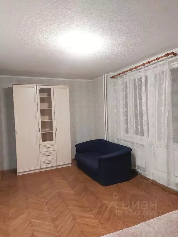 1-к кв. Москва Смольная ул., 31 (38.0 м) - Фото 2