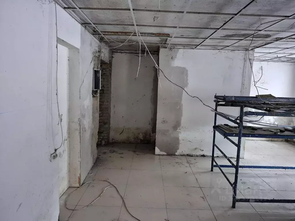 Помещение свободного назначения в Магаданская область, Хасынский ... - Фото 2