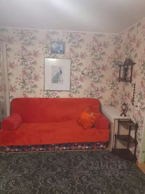 1-к кв. Калининградская область, Калининград пл. Калинина, 27 (35.0 м) - Фото 2