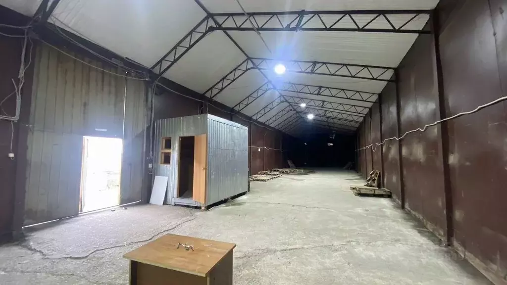 Склад в Краснодарский край, Краснодар Новороссийская ул., 228 (500 м) - Фото 2