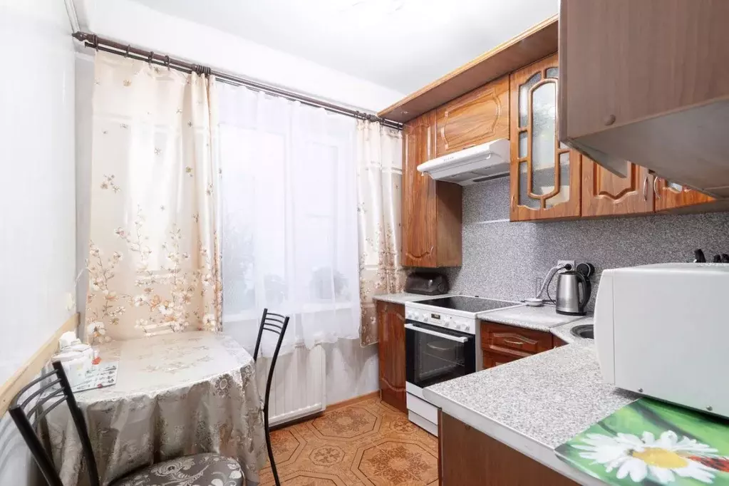 3-к кв. Ленинградская область, Всеволожский район, д. Новое Девяткино ... - Фото 1