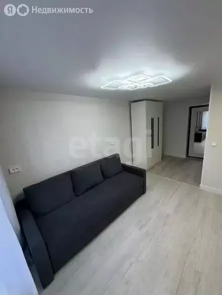 Квартира-студия: Калининград, Звёздная улица, 29 (19.3 м) - Фото 2