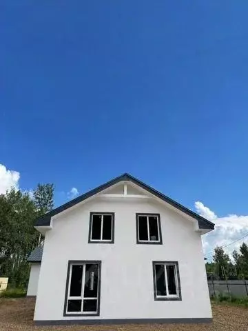 Дом в Московская область, Бронницы ул. Заречная, 13 (121 м) - Фото 1