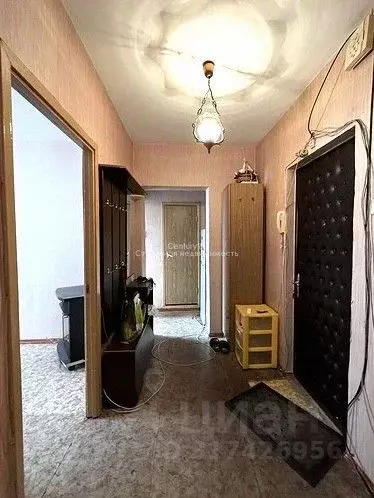 2-к кв. Москва ул. Кравченко, 4К3 (47.0 м) - Фото 1