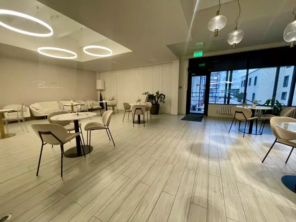 2-к кв. Москва 2-й Вольный пер., 11С2 (70.0 м) - Фото 1