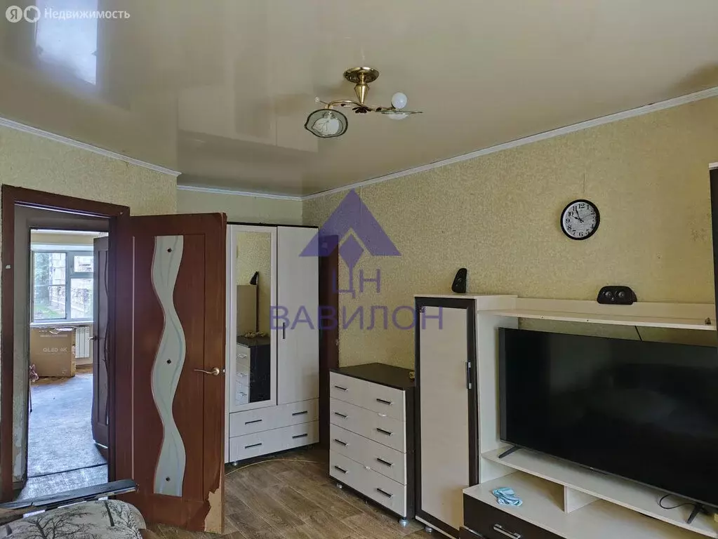 2-комнатная квартира: Волгодонск, улица Ленина, 68 (46 м) - Фото 0