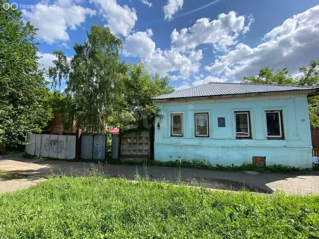 Дом в Сарапул, Советская улица (136 м) - Фото 0
