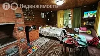 Дом в Курганская область, Кетовский муниципальный округ, деревня ... - Фото 1