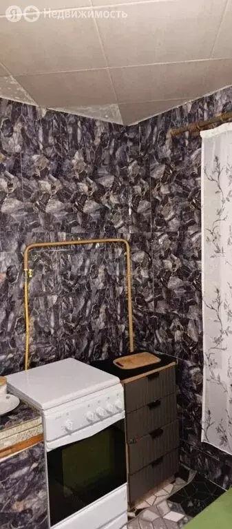 1-комнатная квартира: Тутаев, Советская улица, 16 (33.1 м) - Фото 1