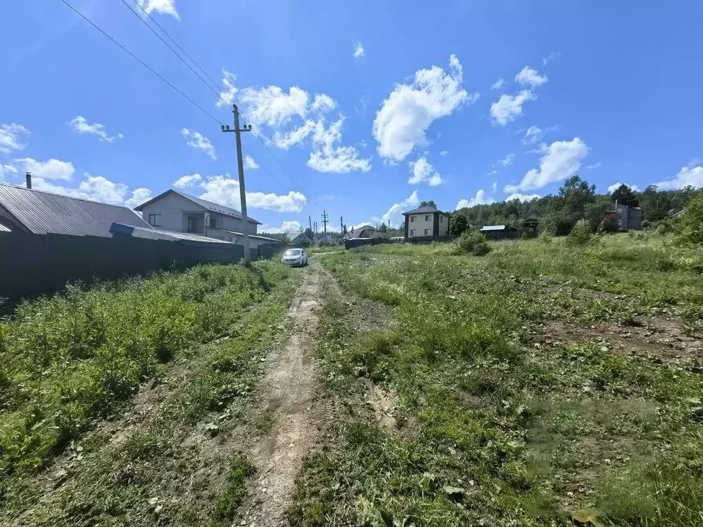 Участок в Московская область, Дмитровский муниципальный округ, д. ... - Фото 0