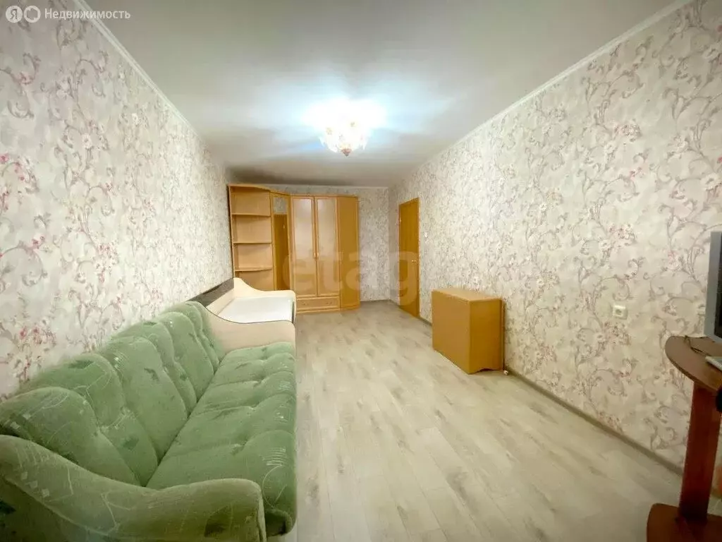 1-комнатная квартира: Стерлитамак, улица Артёма, 108 (37 м) - Фото 1