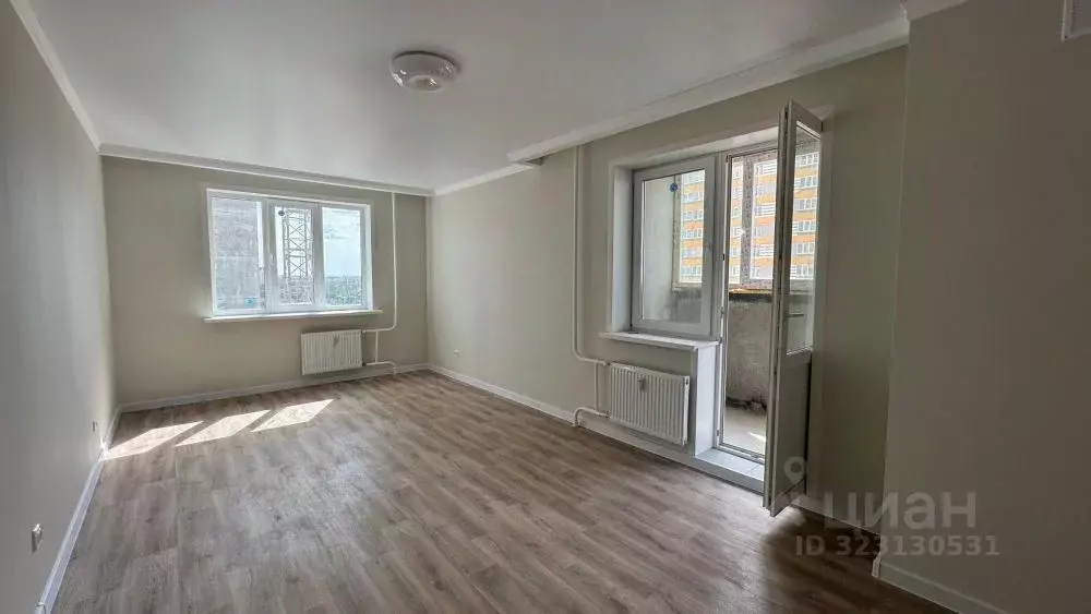 3-к кв. Оренбургская область, Оренбург ул. Юркина, 6 (88.0 м) - Фото 1