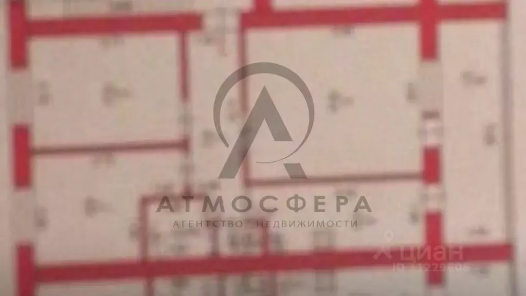 3-к кв. Краснодарский край, Хадыженск Апшеронский район, Механическая ... - Фото 2