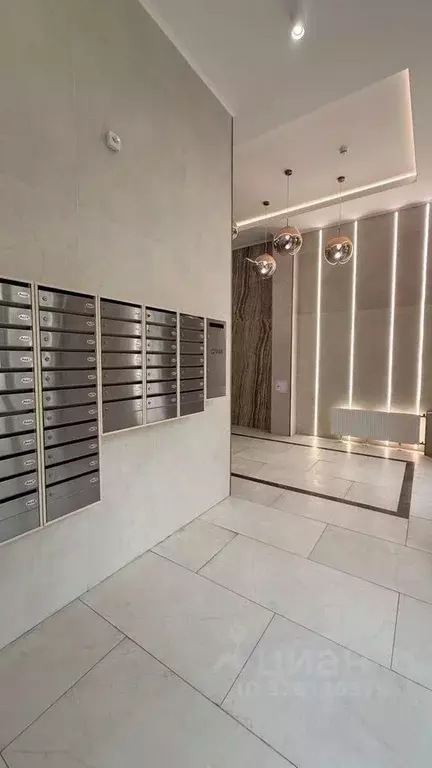 1-к кв. Санкт-Петербург просп. Авиаконструкторов, 54 (36.0 м) - Фото 2