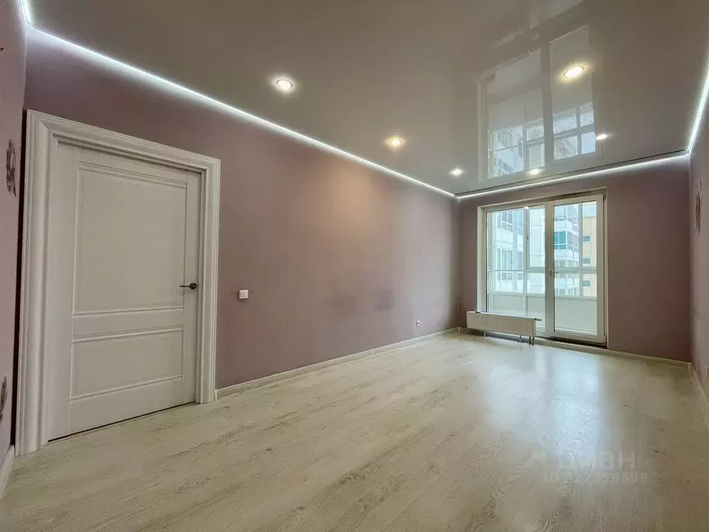 2-к кв. Санкт-Петербург ш. Суздальское, 22к4 (46.5 м) - Фото 2