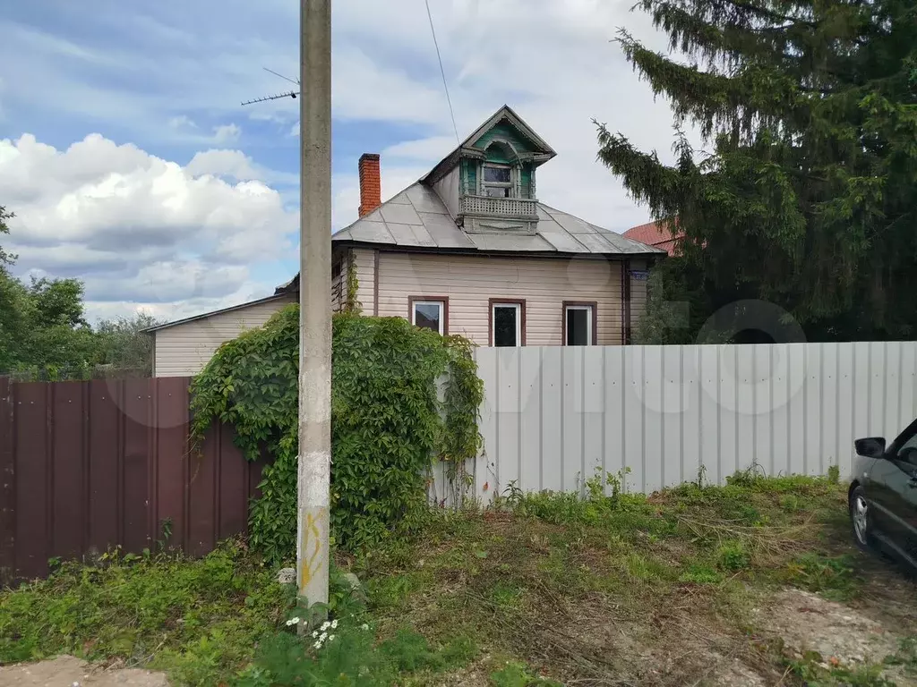 Дом 29 м на участке 13,8 сот. - Фото 0