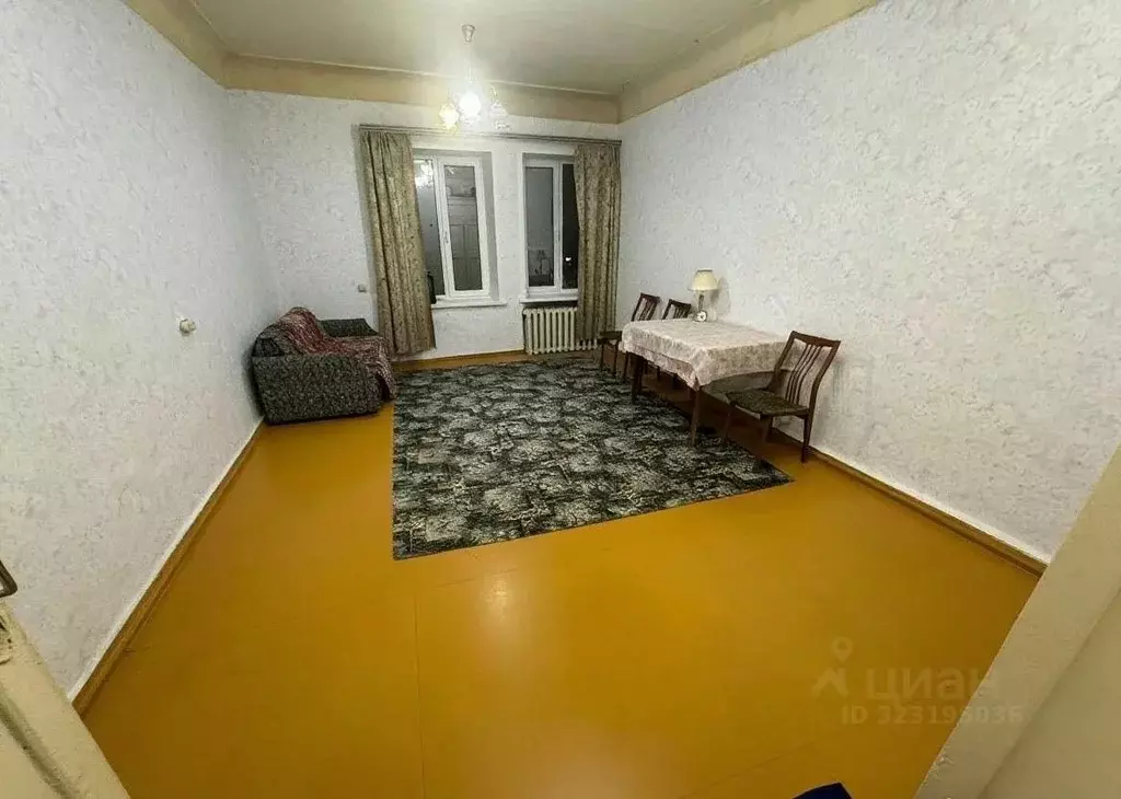 Комната Самарская область, Самара ул. Николая Панова, 20 (23.2 м) - Фото 1