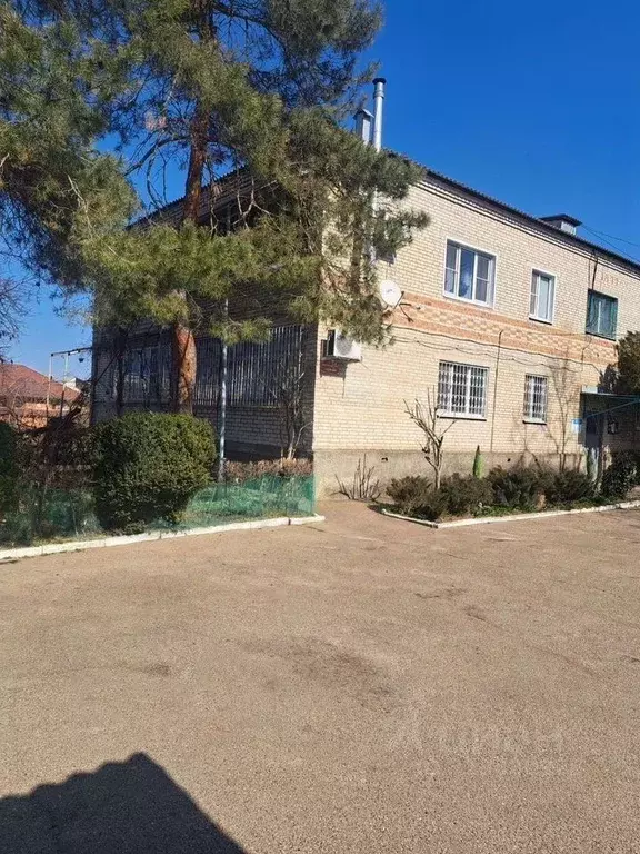 2-к кв. Краснодарский край, Кропоткин Кавказский район, Целинная ул., ... - Фото 2