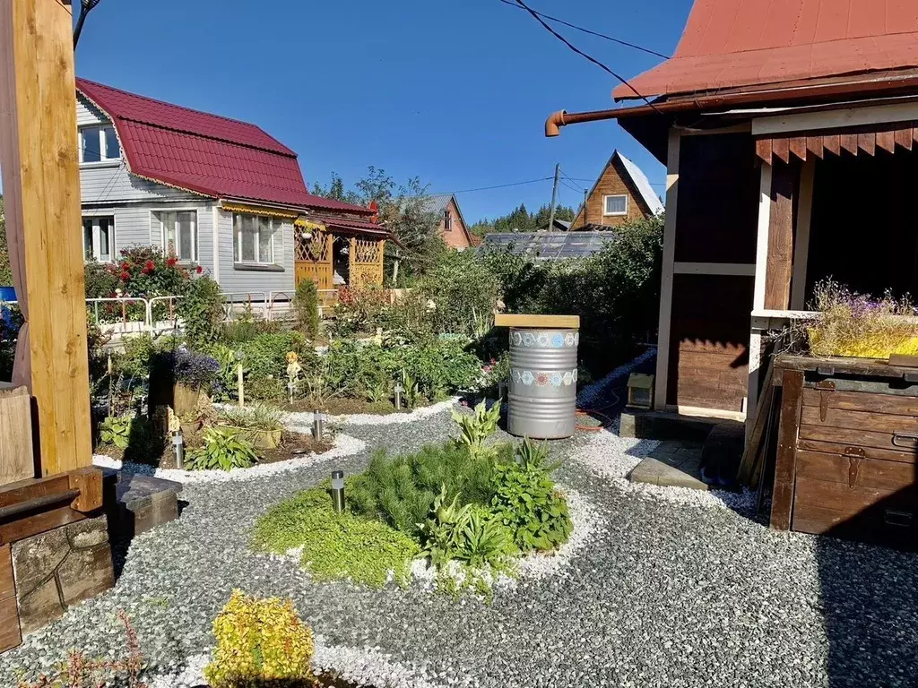 Дом в Свердловская область, Первоуральск № 73 КС,  (20 м) - Фото 2