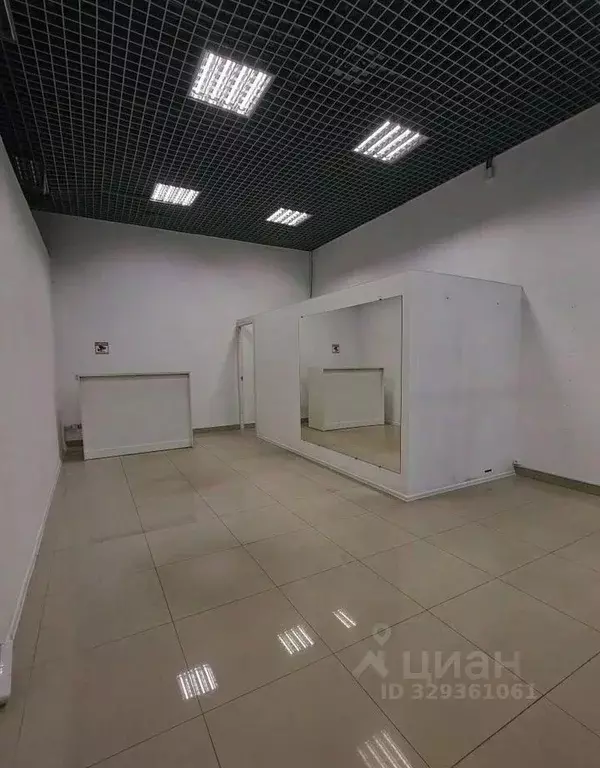 Помещение свободного назначения в Санкт-Петербург пос. Парголово, ул. ... - Фото 1