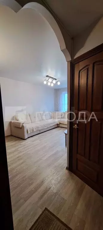 3-к. квартира, 62,6 м, 8/9 эт. - Фото 1
