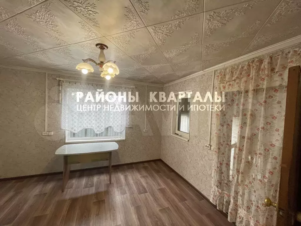 Дом 27,8 м на участке 6,5 сот. - Фото 1