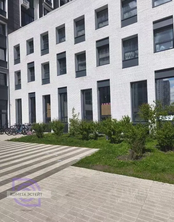 2-к кв. Москва ул. Коминтерна, 15 (49.0 м) - Фото 2