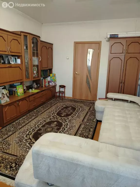 2-комнатная квартира: Ирбит, Советская улица, 121 (48 м) - Фото 2