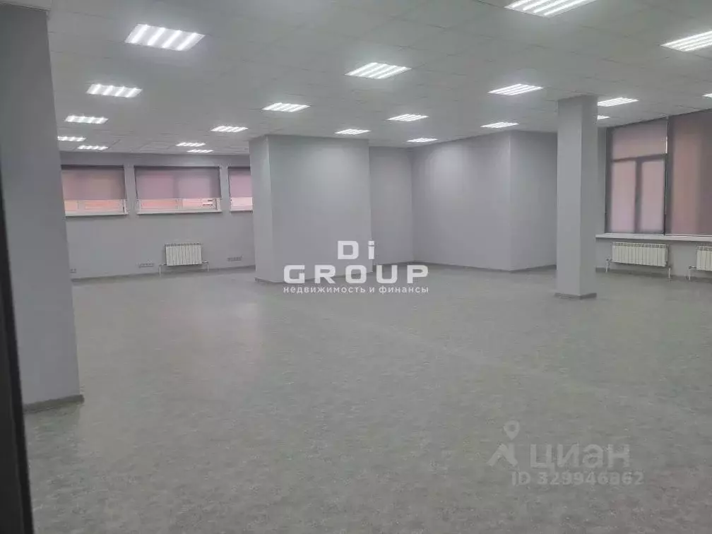 Офис в Татарстан, Казань Московская ул., 31 (250 м) - Фото 1