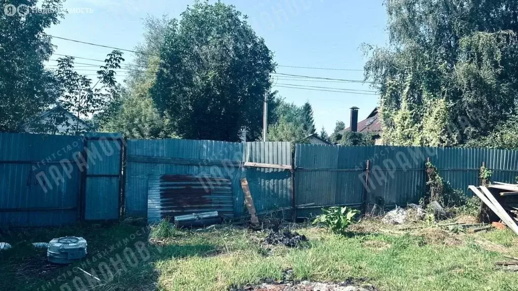 Дом в Тверь, 1-я улица Вагонников, 19/2 (60 м) - Фото 2