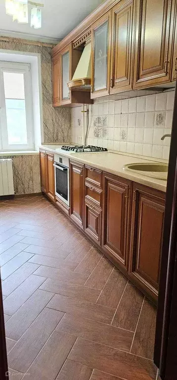 Продаётся 2-к квартира, 52.5 м - Фото 0
