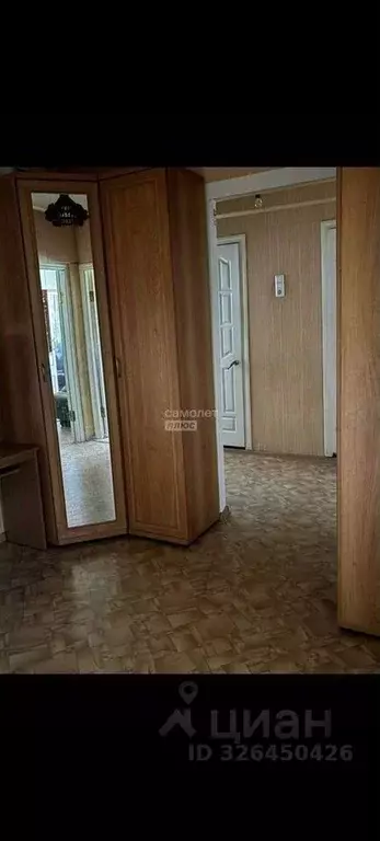 3-к кв. Липецкая область, Липецк 15-й мкр, 35 (63.0 м) - Фото 1