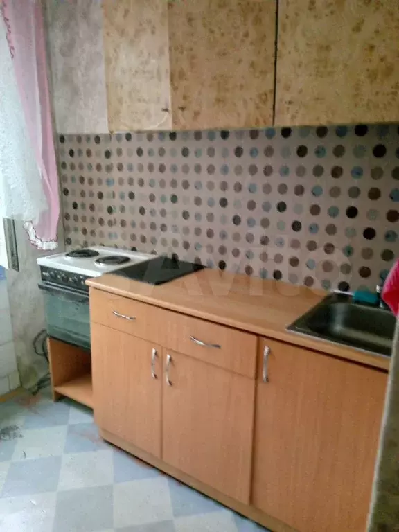 2-к. квартира, 46 м, 3/5 эт. - Фото 0