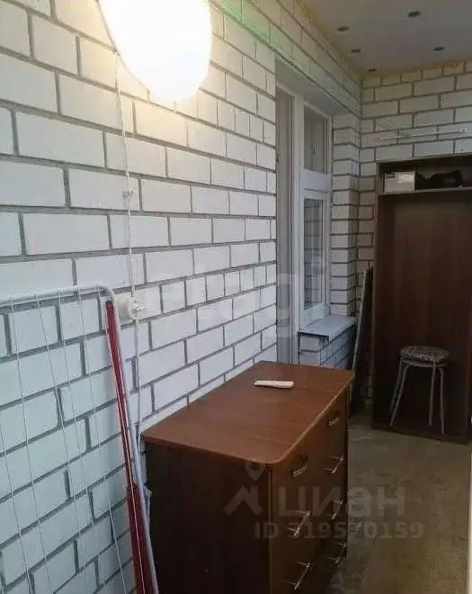 1-к кв. Тюменская область, Тюмень ул. Шишкова, 19 (38.0 м) - Фото 0