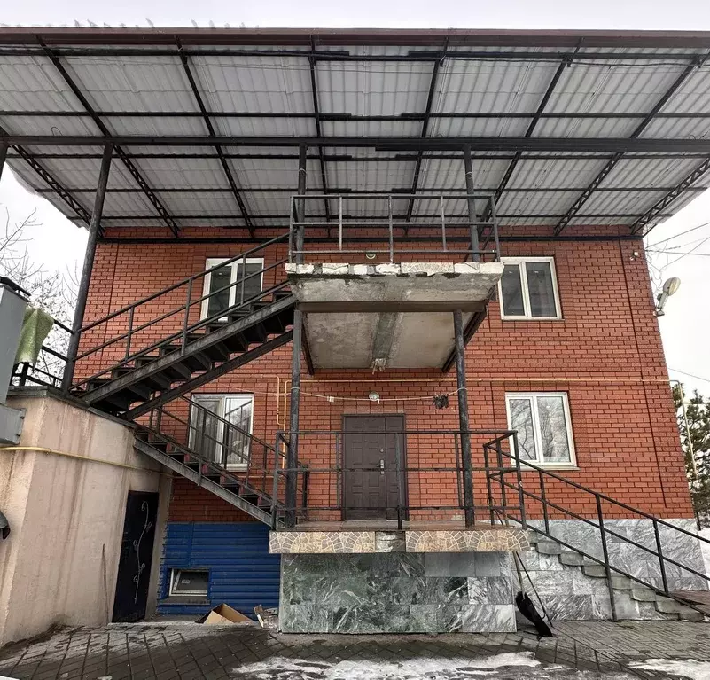 Офис в Челябинская область, Челябинск Верхоянская ул., 80 (213 м) - Фото 1