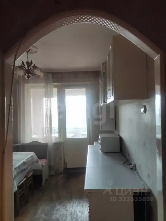 3-к кв. Северная Осетия, Владикавказ Весенняя ул., 15 (67.0 м) - Фото 2