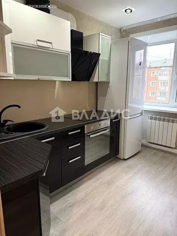 2-комнатная квартира: Улан-Удэ, улица Шульца, 2 (50 м) - Фото 2