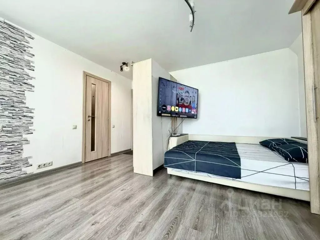 1-к кв. Москва Ленинградский просп., 33А (34.0 м) - Фото 2