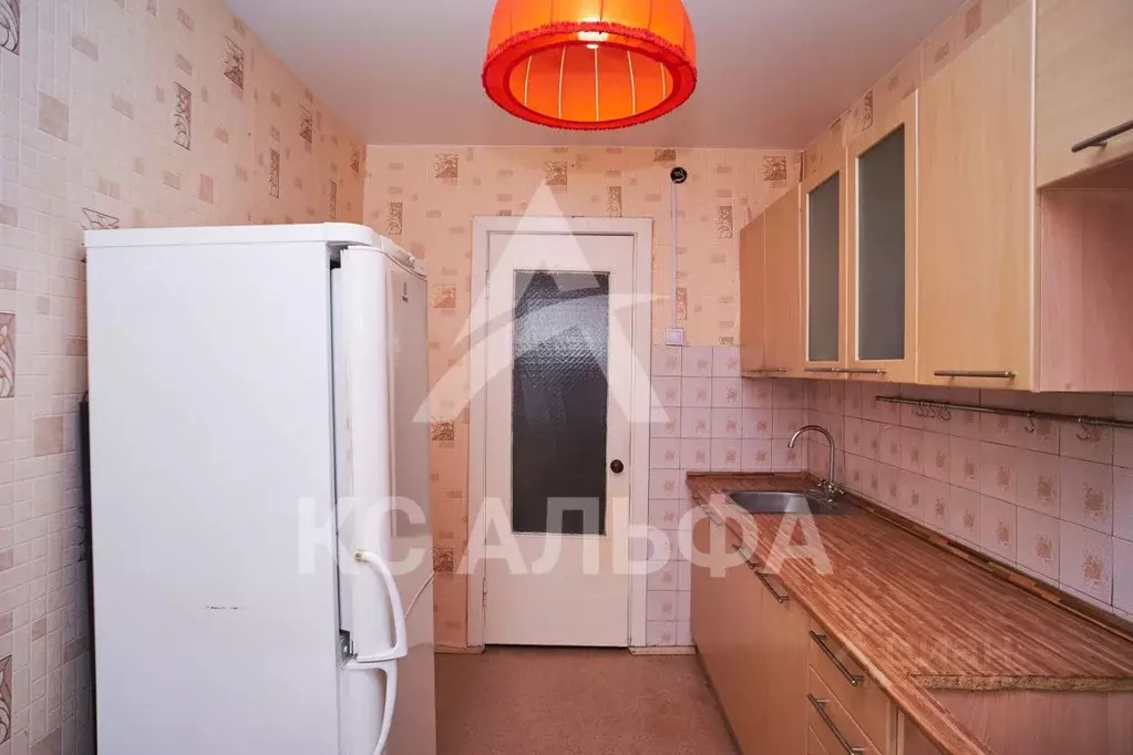 2-к кв. Коми, Сыктывкар ул. Морозова, 146 (50.2 м) - Фото 2